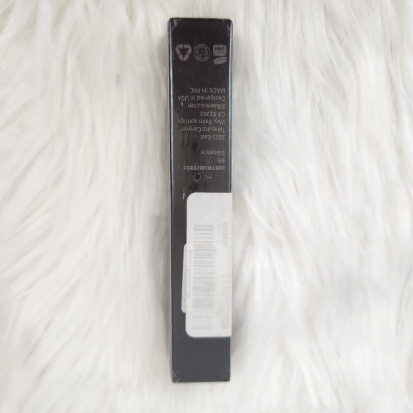 Silksence Eyelash Growth Serum for Lash and Brow Irritation Free Formula (5ML) - Picture 9 of 10